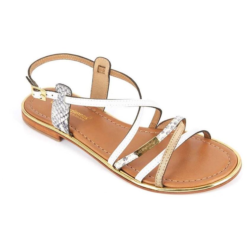 Les tropeziennes par m b femme harry blanc1722206_3 sur voshoes.com