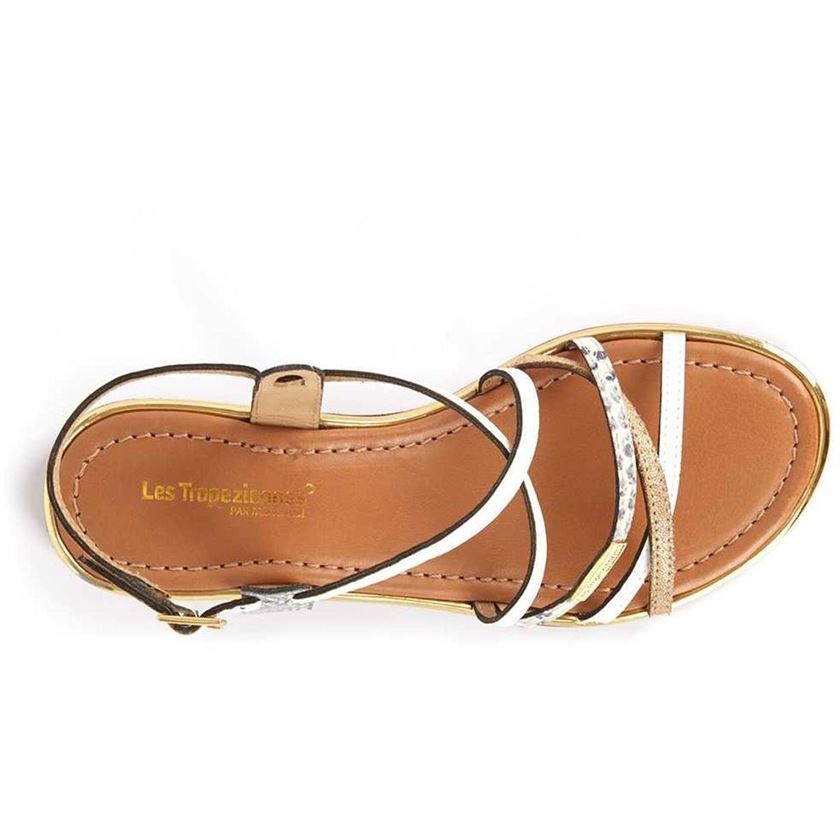 Les tropeziennes par m b femme harry blanc1722206_4 sur voshoes.com
