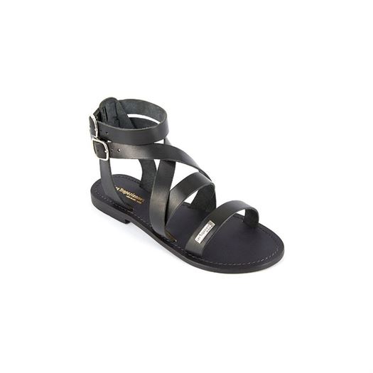 Les tropeziennes par m. b femme oceanie noir1722601_2 sur voshoes.com