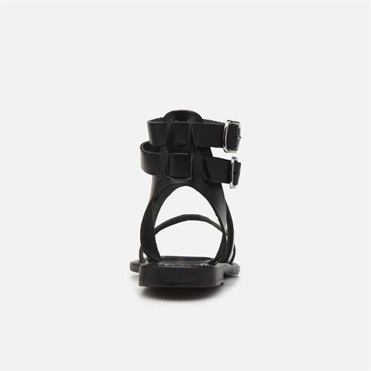 Les tropeziennes par m b femme oceanie noir1722601_5 sur voshoes.com