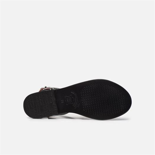 Les tropeziennes par m b femme oceanie noir1722601_6 sur voshoes.com
