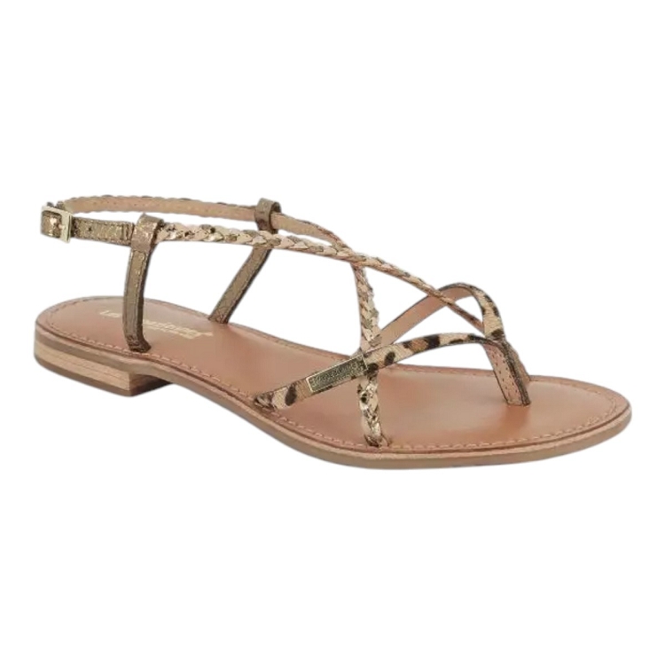 Les tropeziennes par m b femme monatres marron1722804_2 sur voshoes.com