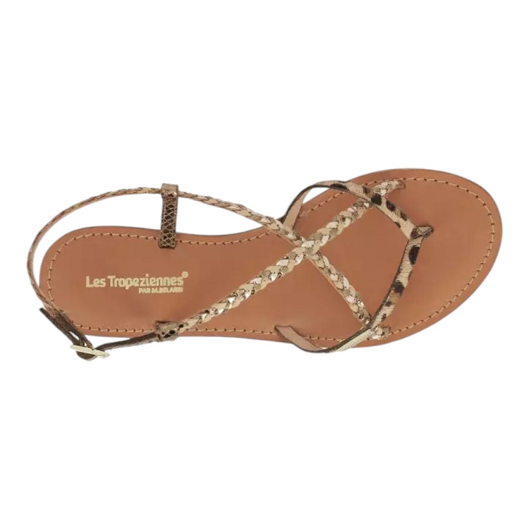 Les tropeziennes par m b femme monatres marron1722804_3 sur voshoes.com