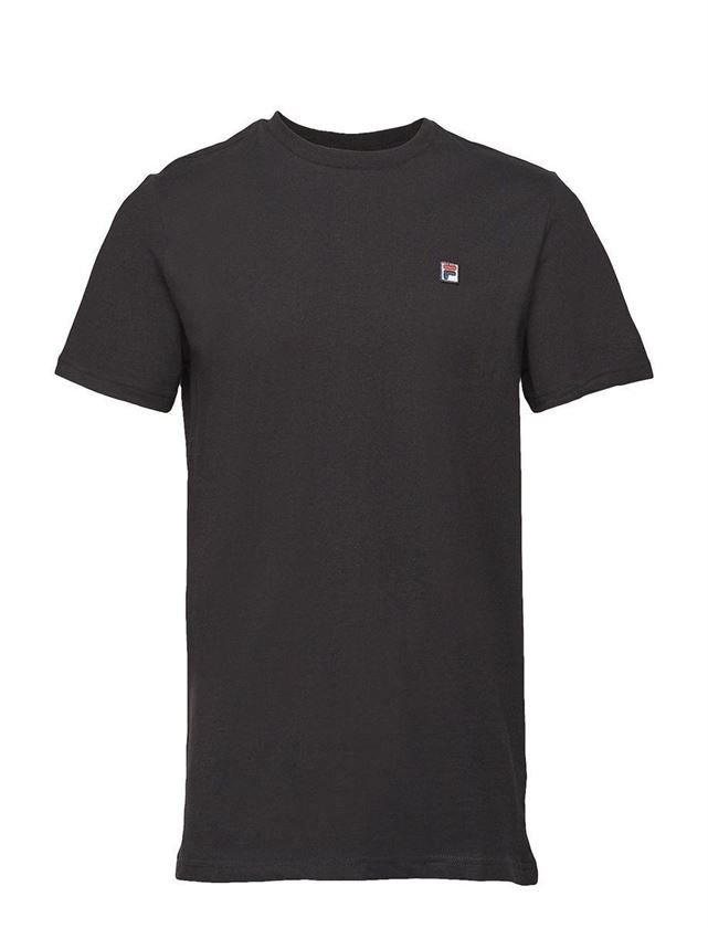 Fila homme seamus noir1723101_2 sur voshoes.com