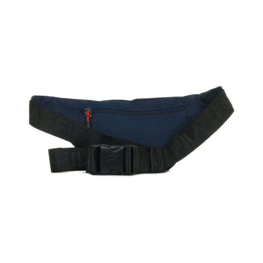 Fila homme waist bag slim bleu1723203_3 sur voshoes.com