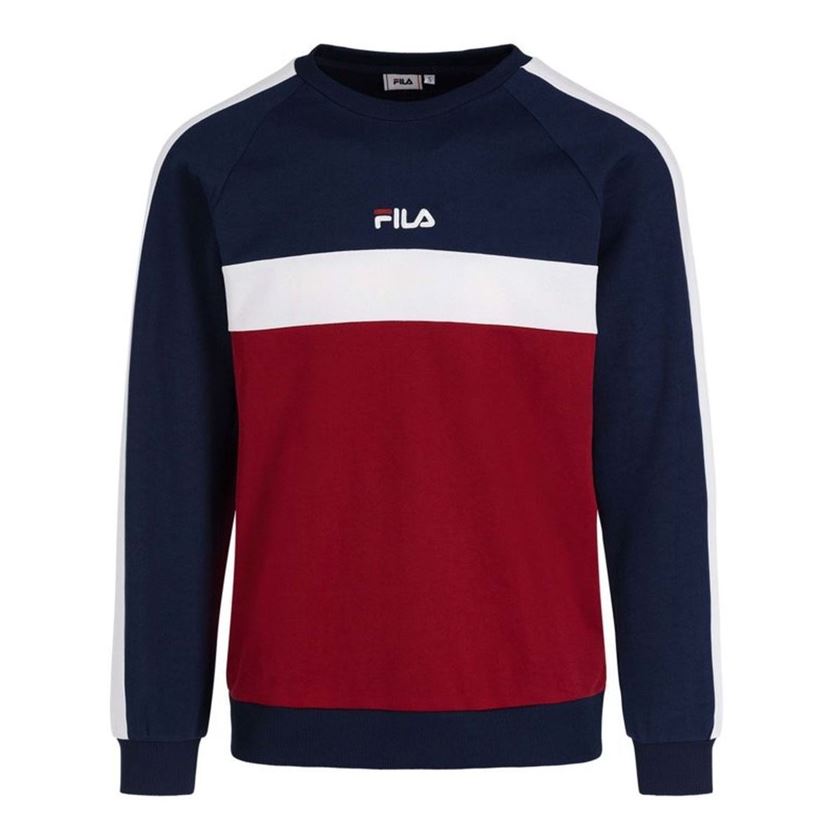 Fila homme paavo multicolore1724201_2 sur voshoes.com