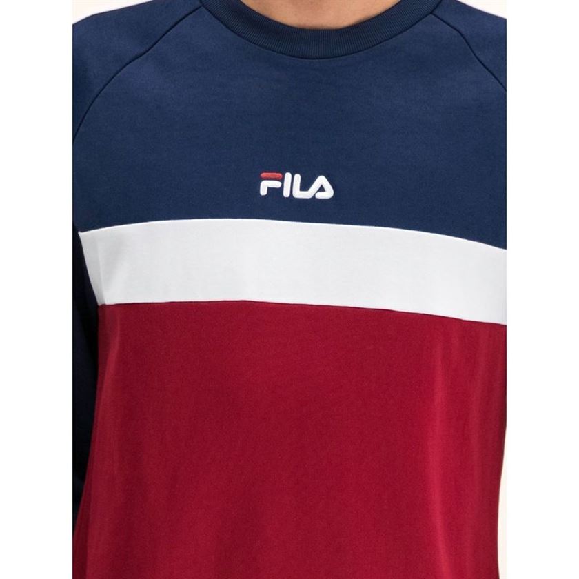 Fila homme paavo multicolore1724201_3 sur voshoes.com