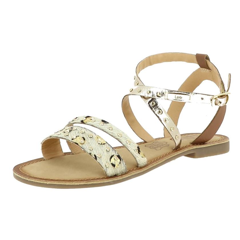 Les petites bombes femme agathe or1724902_2 sur voshoes.com