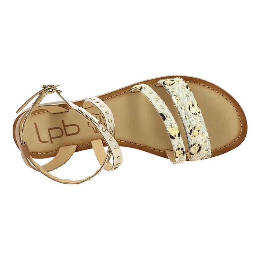 Les petites bombes femme agathe or1724902_4 sur voshoes.com