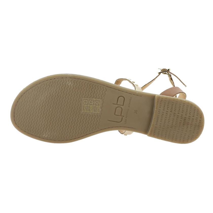 Les petites bombes femme agathe or1724902_5 sur voshoes.com
