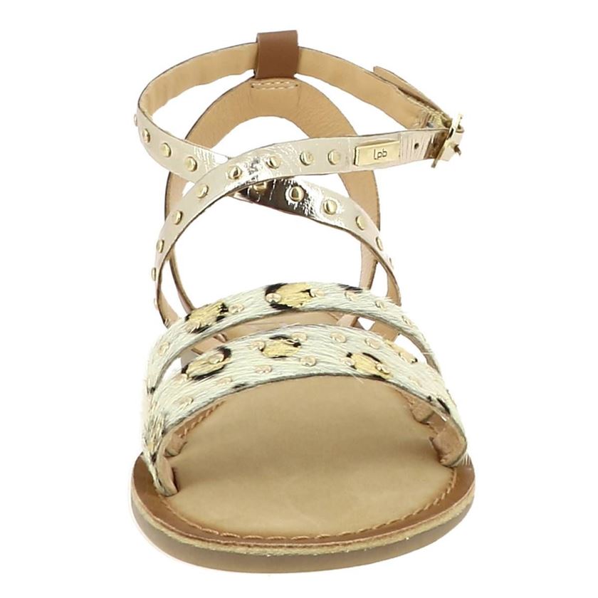 Les petites bombes femme agathe or1724902_6 sur voshoes.com