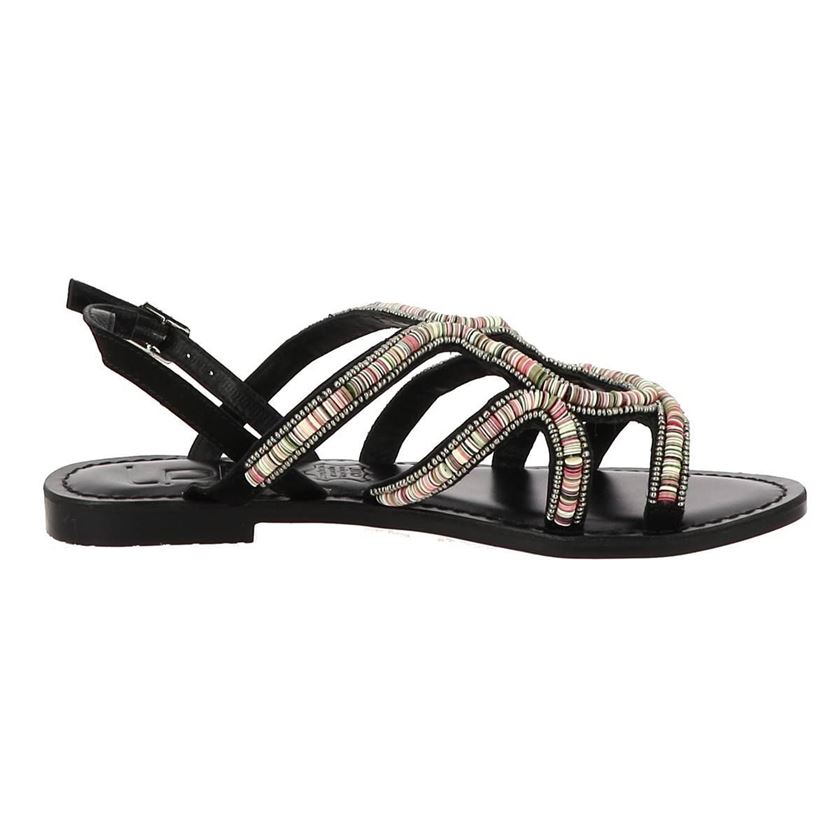 femme Les petites bombes femme alya noir