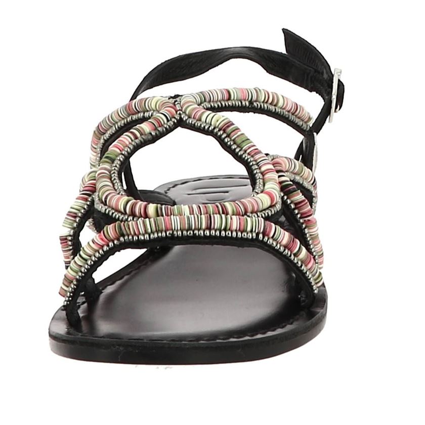 Les petites bombes femme alya noir1725102_5 sur voshoes.com