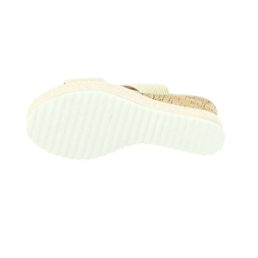 Les petites bombes femme lidy beige1725401_5 sur voshoes.com