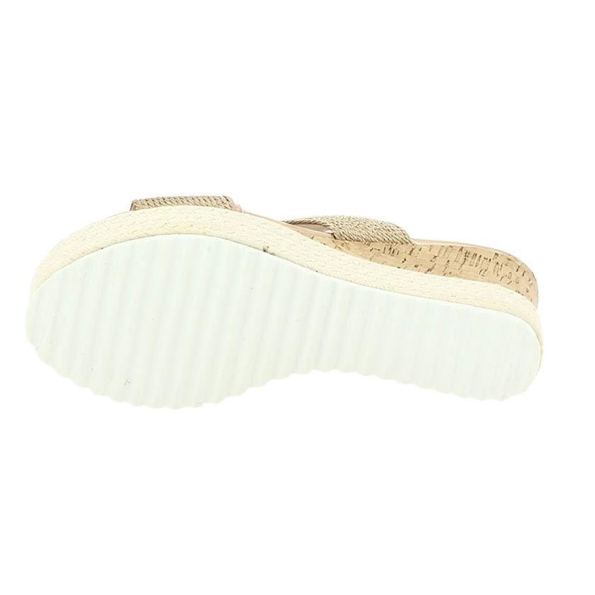 Les petites bombes femme lidy beige1725402_5 sur voshoes.com