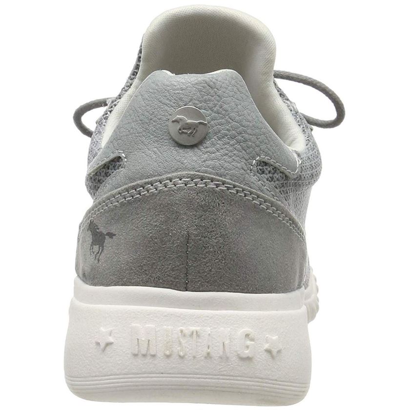 Mustang femme 1315 301 gris1725801_5 sur voshoes.com