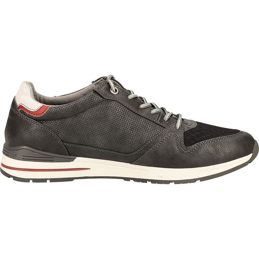 Mustang homme 4154 301 gris1726501_3 sur voshoes.com