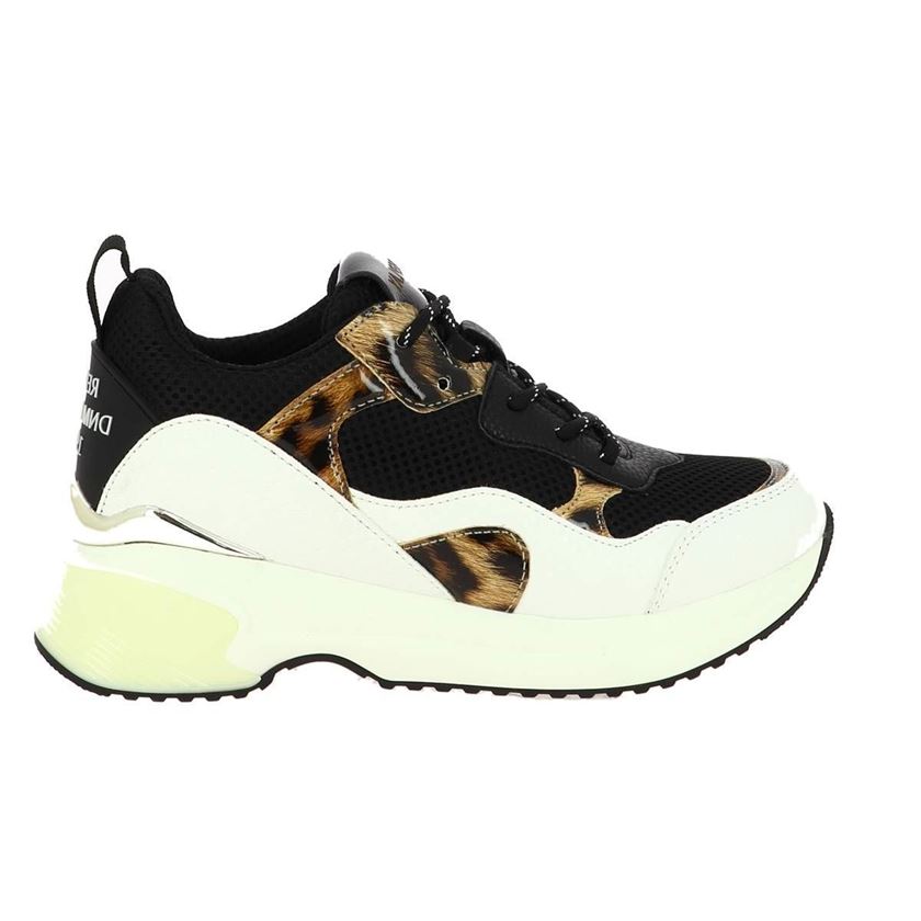femme Replay femme gws1b noir