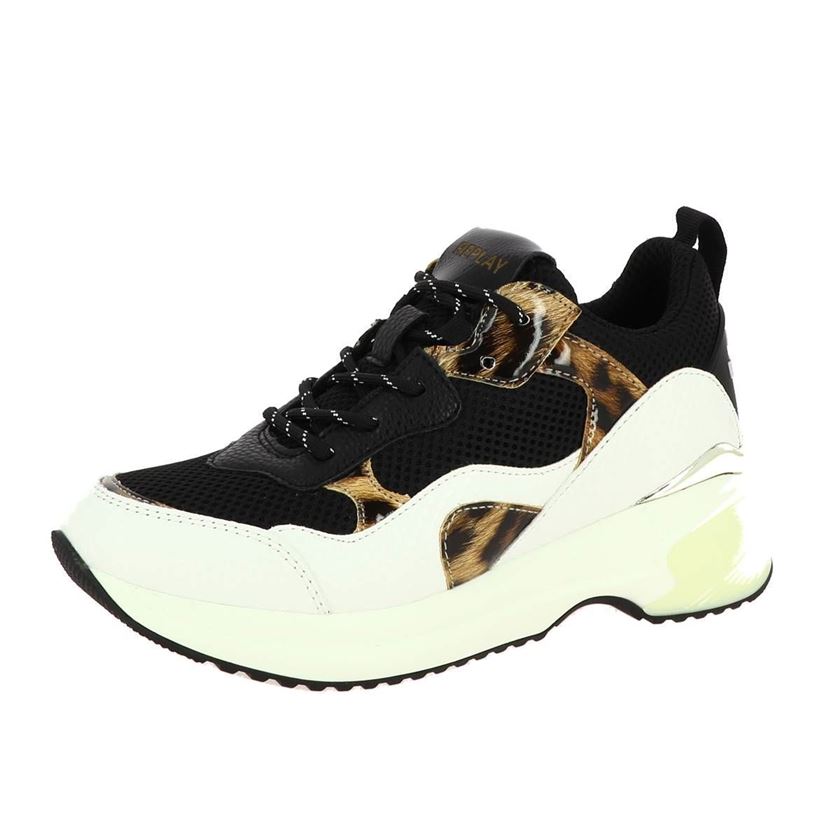 Replay femme gws1b noir1729601_2 sur voshoes.com