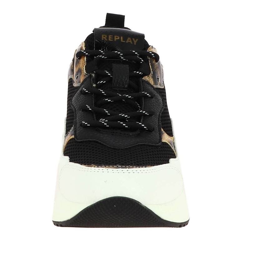 Replay femme gws1b noir1729601_4 sur voshoes.com