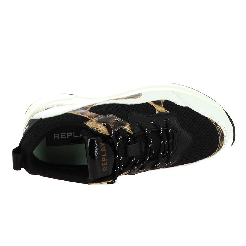 Replay femme gws1b noir1729601_6 sur voshoes.com