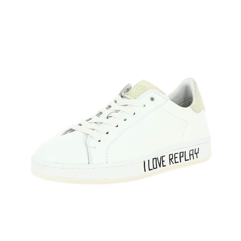 Replay femme gwz20 blanc1729801_2 sur voshoes.com