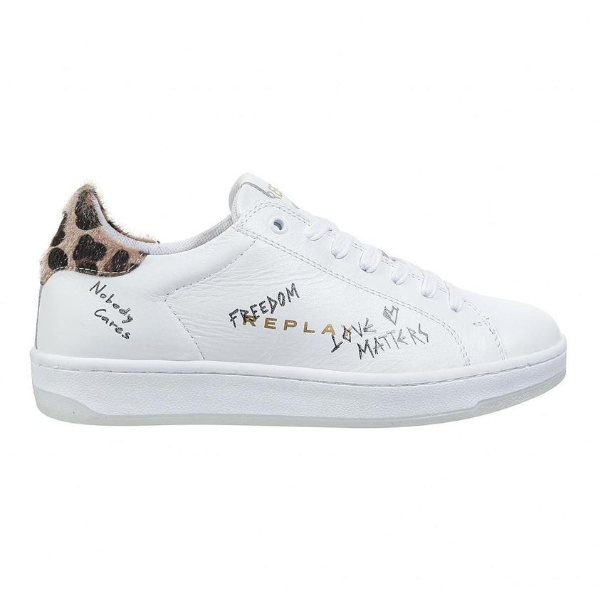 femme Replay femme gwz20 multicolore