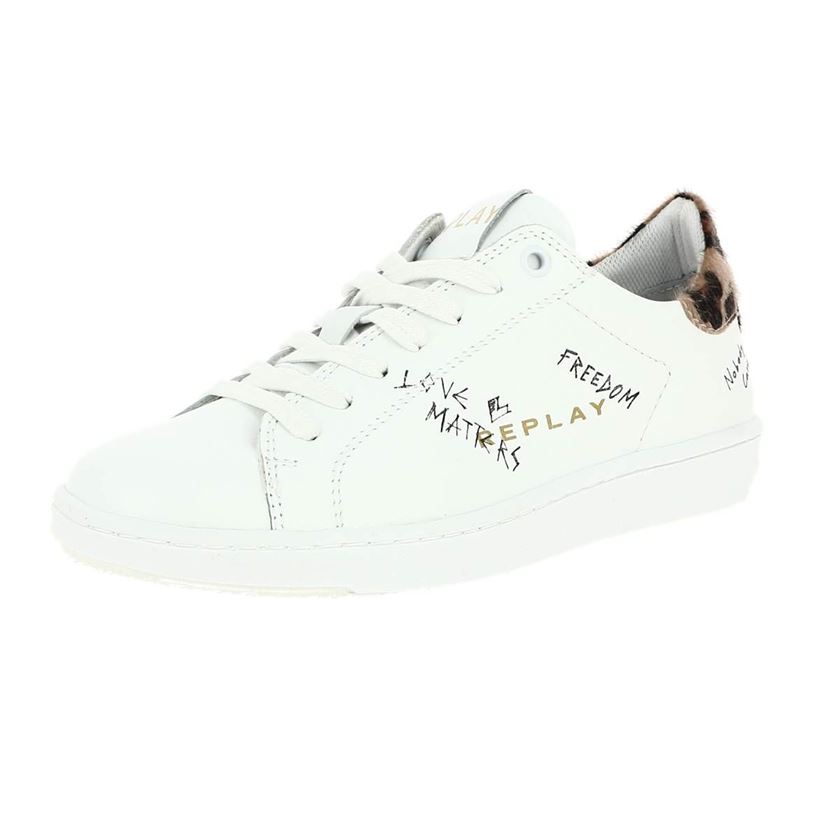 Replay femme gwz20 multicolore1729802_2 sur voshoes.com
