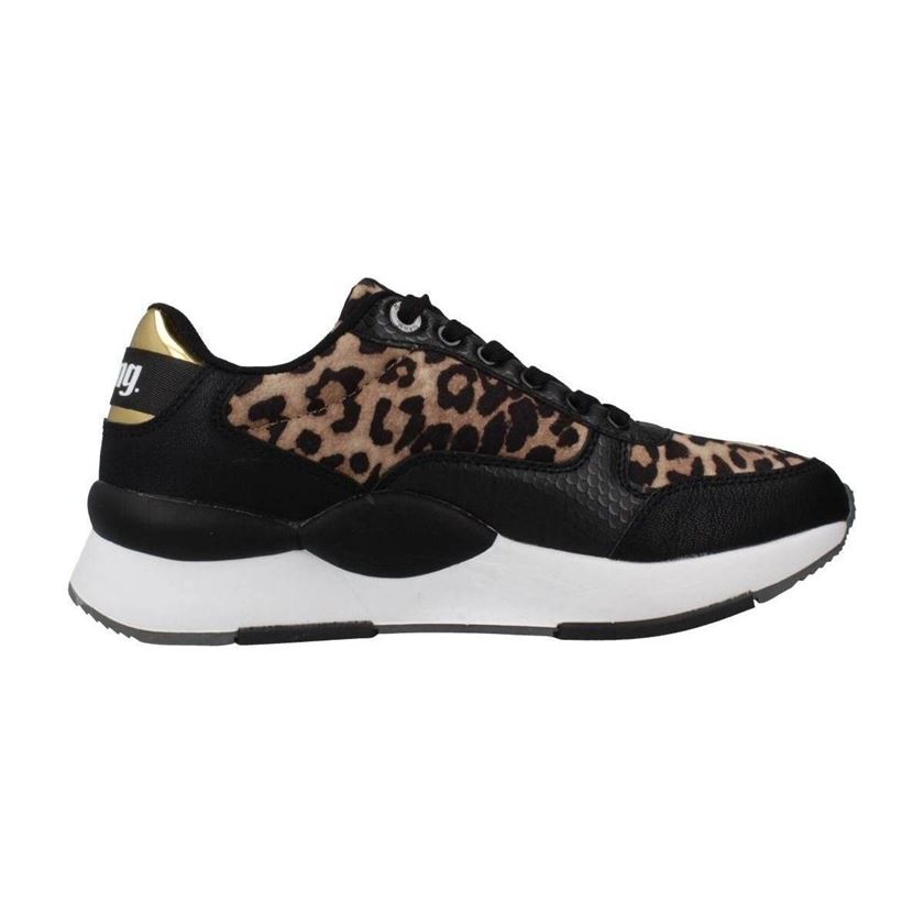 femme Mtng femme 69867 noir
