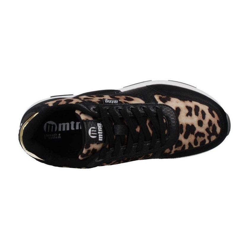 Mtng femme 69867 noir1731401_4 sur voshoes.com
