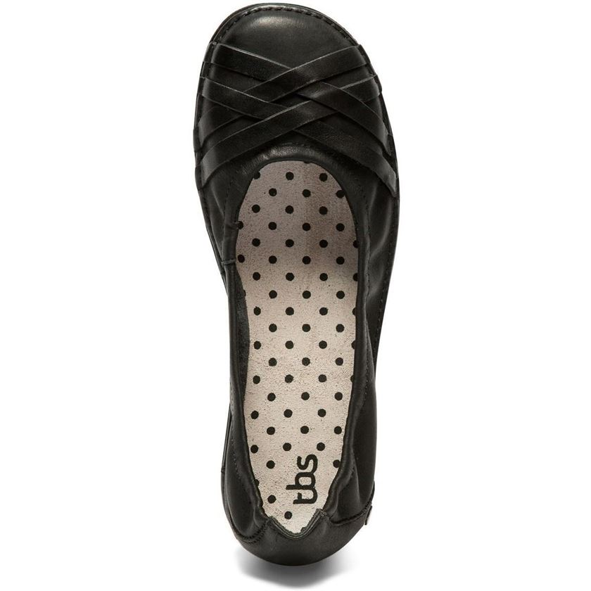 Tbs femme maiwenn noir1731901_6 sur voshoes.com