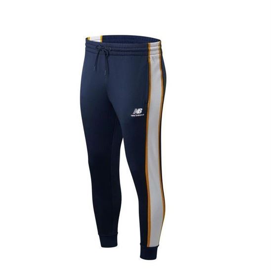 New balance homme mp01503 nb athletics track pant bleu1733401_2 sur voshoes.com