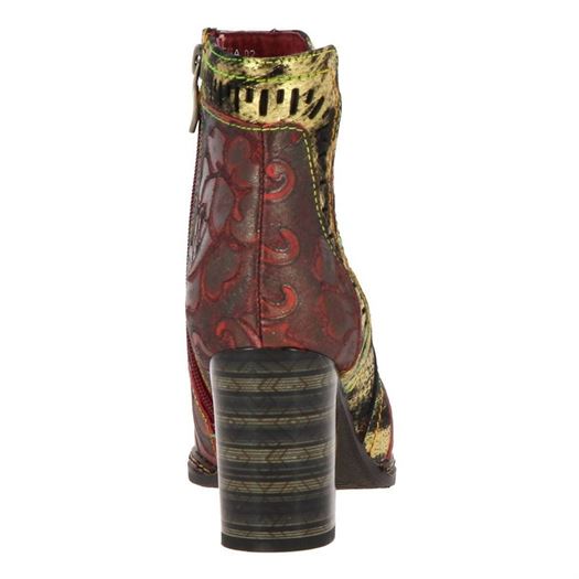 Laura vita femme elea 02 bordeaux1733601_2 sur voshoes.com