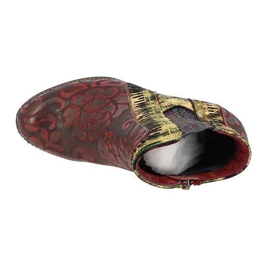 Laura vita femme elea 02 bordeaux1733601_4 sur voshoes.com