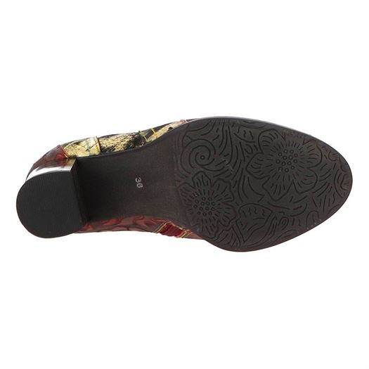 Laura vita femme elea 02 bordeaux1733601_5 sur voshoes.com