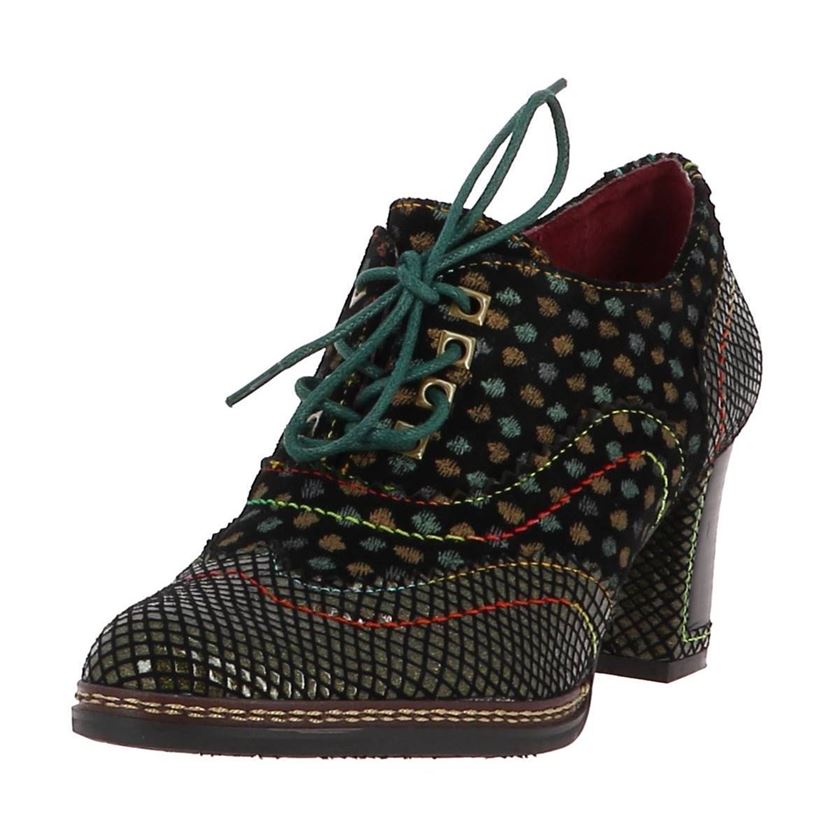 Laura vita femme angela 118 multicolore1733701_2 sur voshoes.com