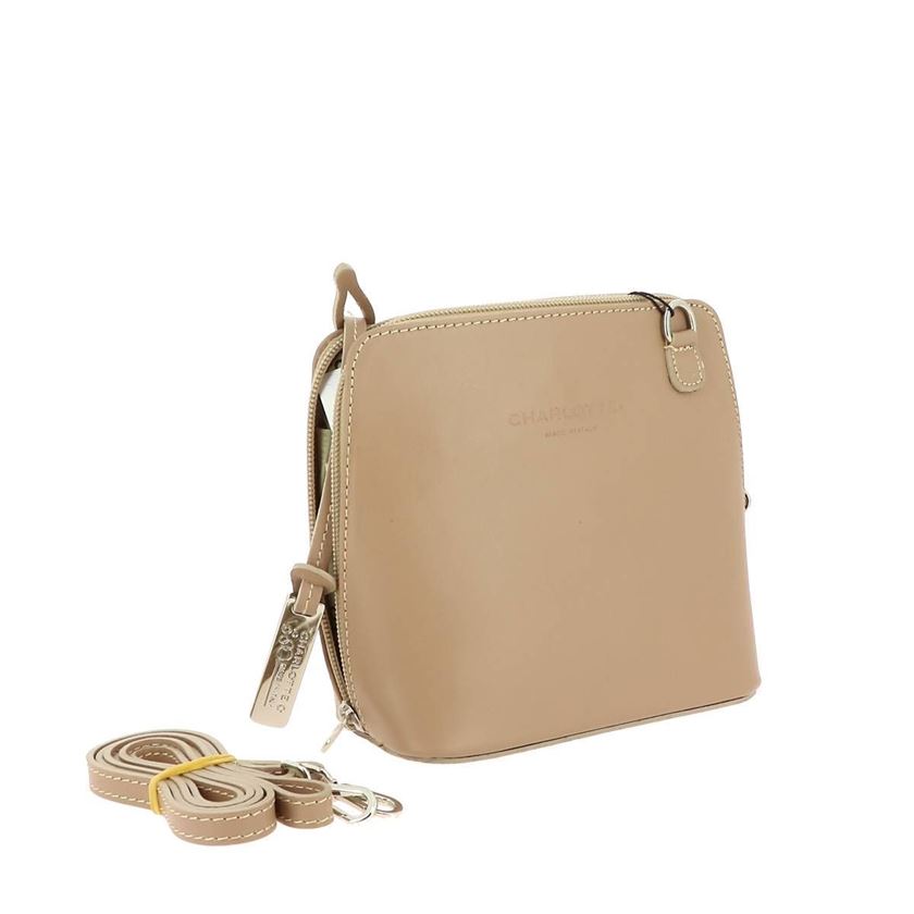 Charlotte femme maria beige1735203_2 sur voshoes.com