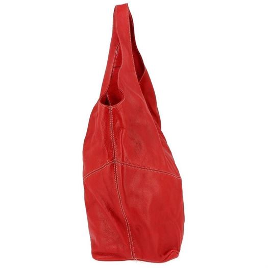 Charlotte femme francesca rouge1735301_3 sur voshoes.com