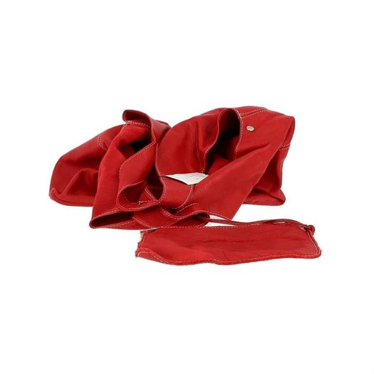 Charlotte femme francesca rouge1735301_4 sur voshoes.com