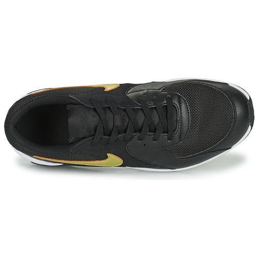 Nike femme air max excee noir1736203_5 sur voshoes.com