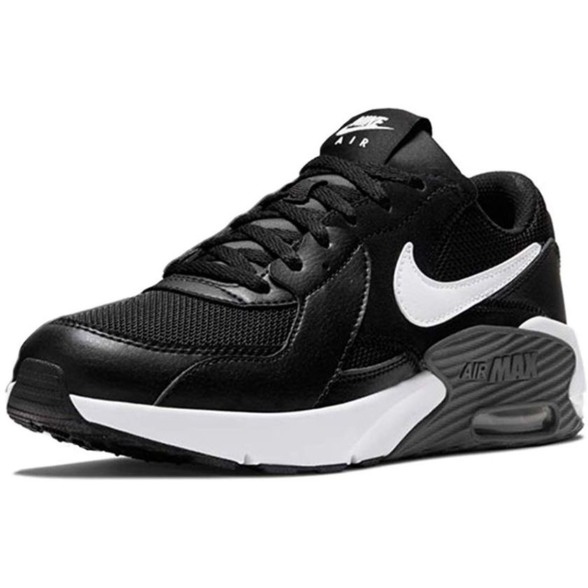 Nike femme air max excee noir1736204_2 sur voshoes.com