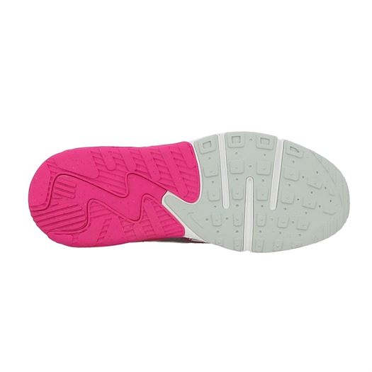 Nike femme air max excee gris1736206_6 sur voshoes.com
