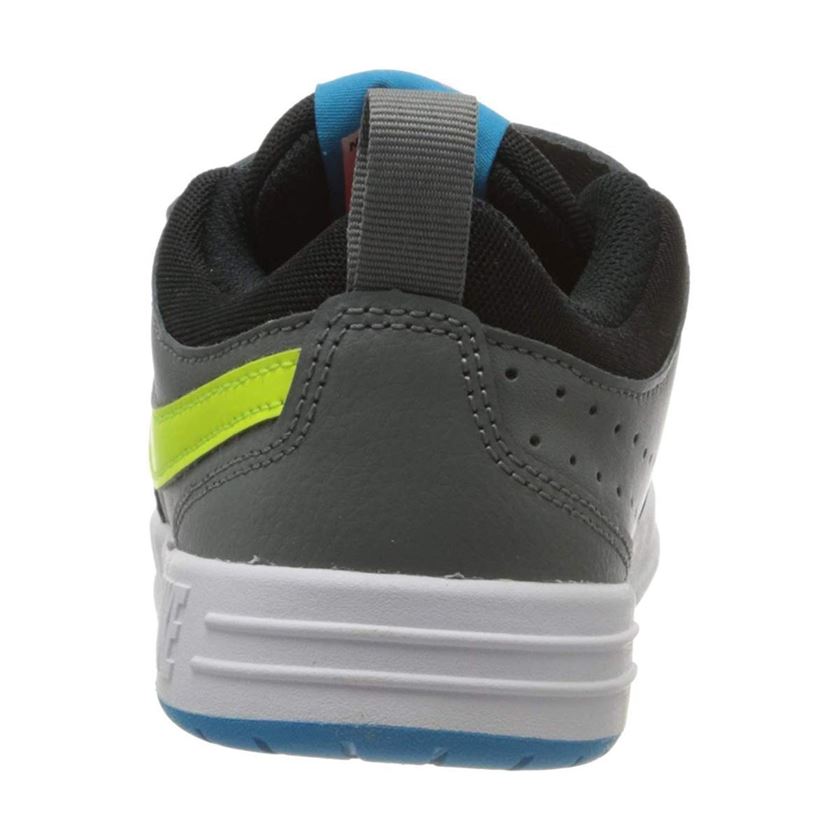 Nike garcon pico 5 vlc gris1736801_3 sur voshoes.com