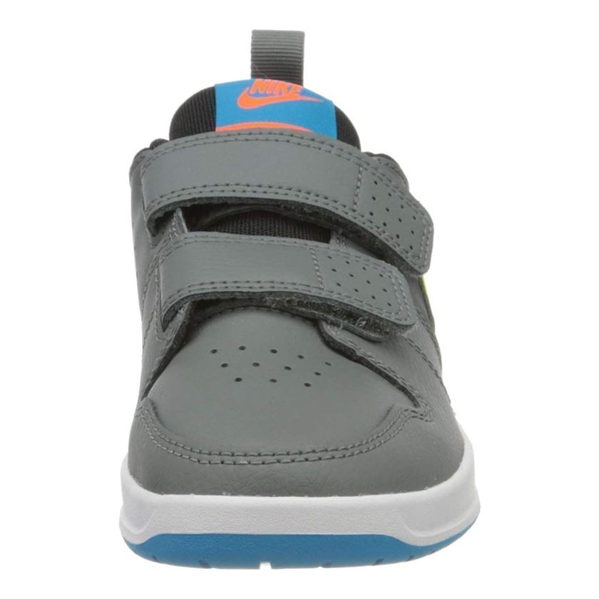 Nike garcon pico 5 vlc gris1736801_5 sur voshoes.com