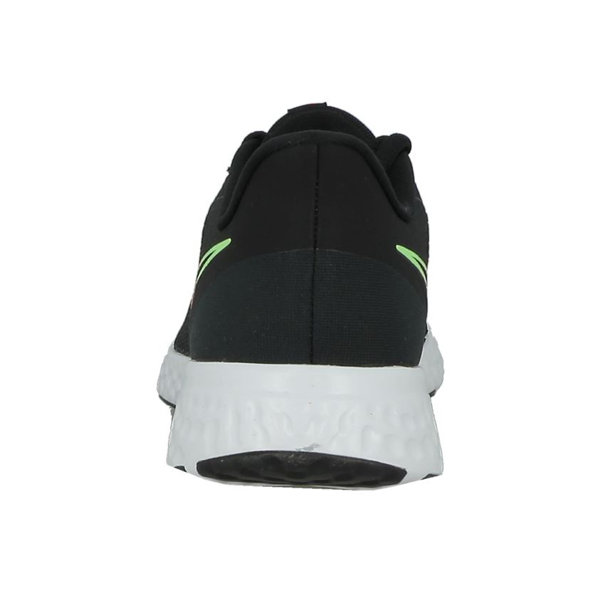 Nike homme nike revolution 5 noir1737001_5 sur voshoes.com
