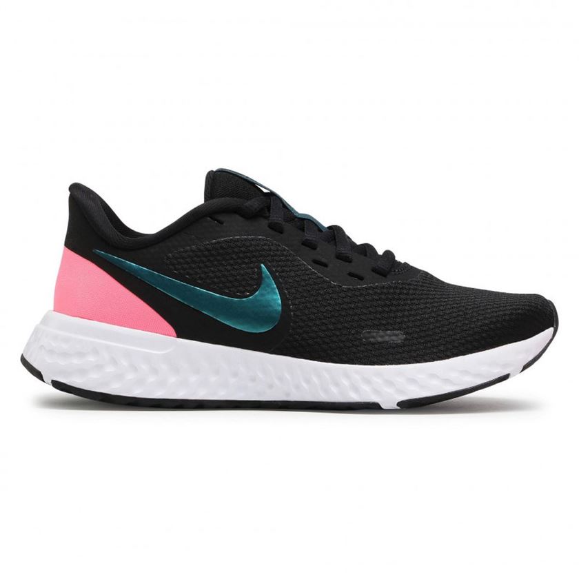 femme Nike femme revolution 5 noir