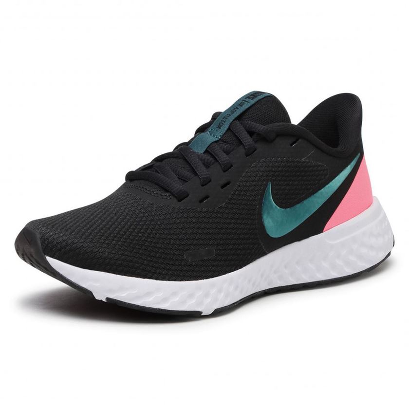 Nike femme revolution 5 noir1737301_2 sur voshoes.com