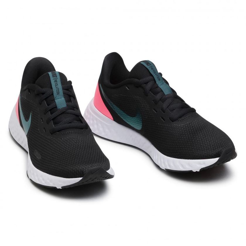 Nike femme revolution 5 noir1737301_3 sur voshoes.com