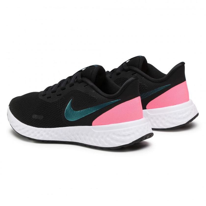 Nike femme revolution 5 noir1737301_4 sur voshoes.com