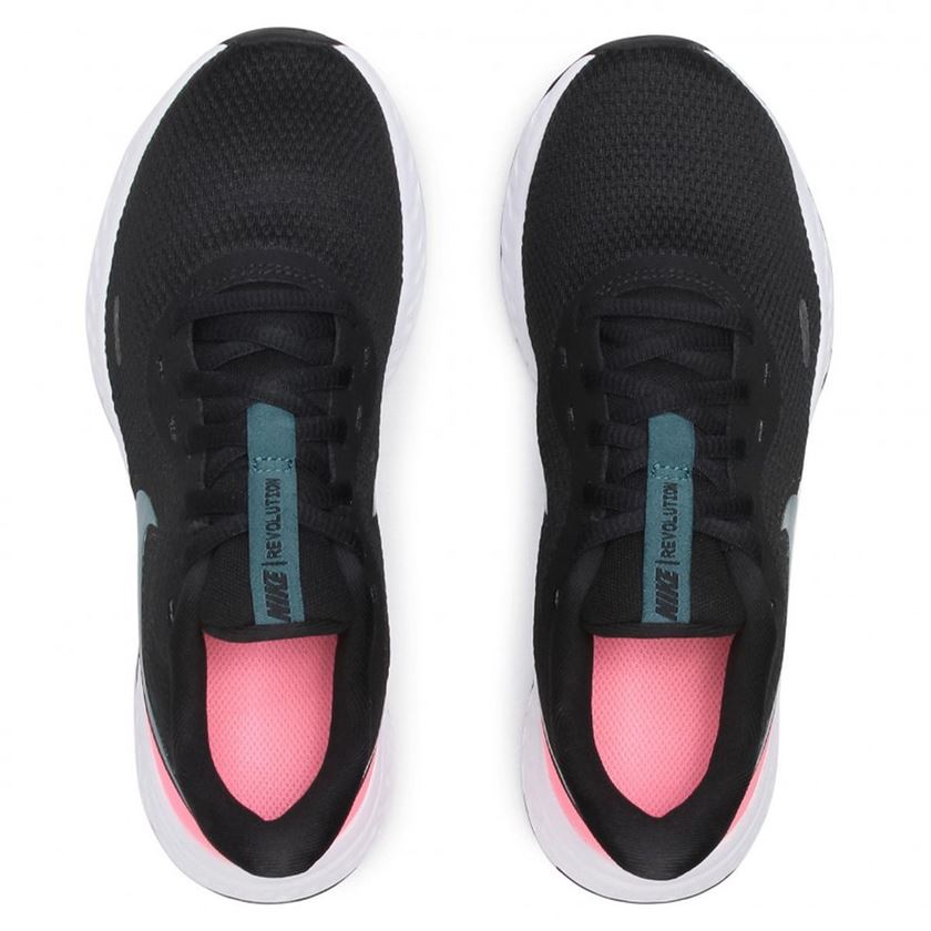 Nike femme revolution 5 noir1737301_6 sur voshoes.com